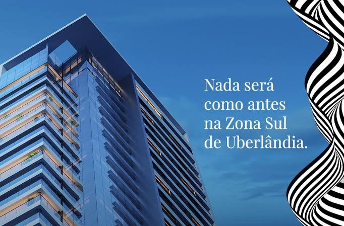 Apartamentos de alto padrão